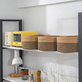 CubesLand gift-ready baskets offer elegant packaging for thoughtful presents