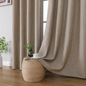 CUCRAF easy-care—machine washable under 30C.