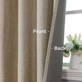 CUCRAF thermal insulation helps balance room temperature year-round.