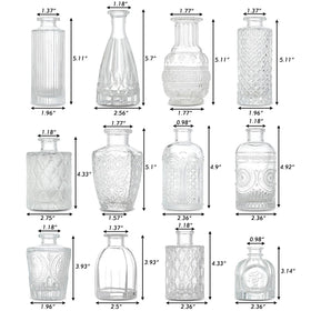 CUCUMI secure packaging ensures safe delivery of delicate glass vases