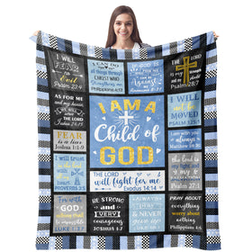 CUJUYO blanket with warmth-design for family moments and comfort