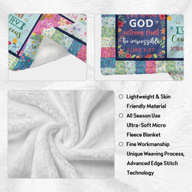 CUJUYO blanket on sofa invites family snuggle moments