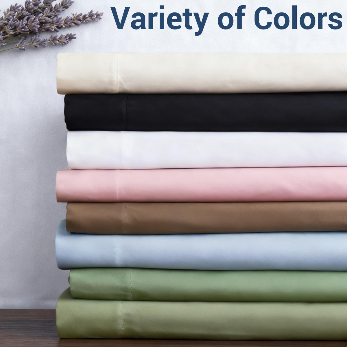CULVE color-fast performance withstands many washes with minimal fading.
