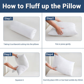 CULVE pillow in hotel travel scenario suitable for on-the-go comfort.