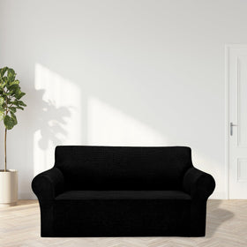Cupuamon sofa protector for pets and kids keeps upholstery neat.
