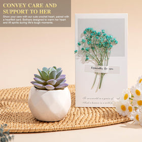 Curibox bath bomb offers uplifting pampering moment