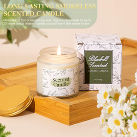 CuriBox Get Well Gifts women bath salts offer soothing aromatics for a relaxing soak