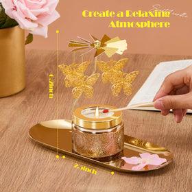 Curimama gift box packaging makes this a ready-to-gift present.