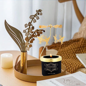 Curimama lavender aroma room decor elevates mood and space