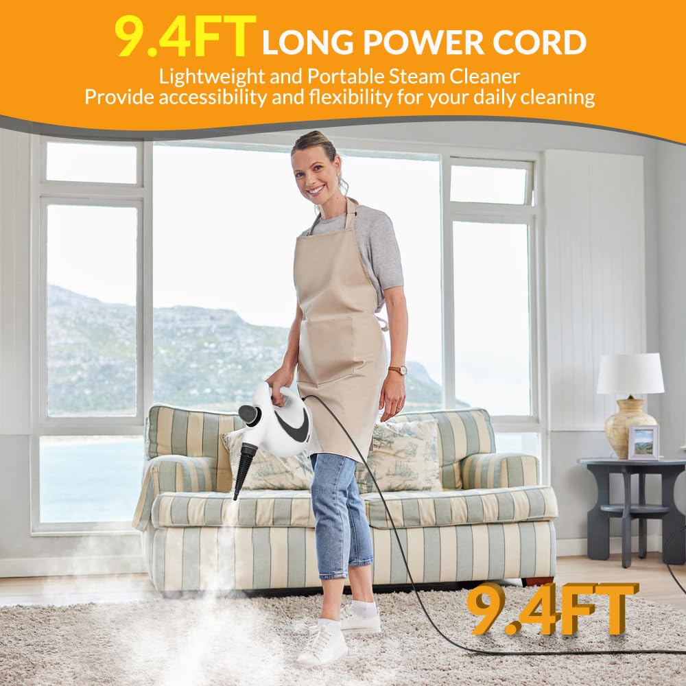 CURMEDI safety features including cap and auto shutoff