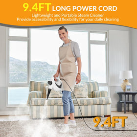 CURMEDI safety features including cap and auto shutoff