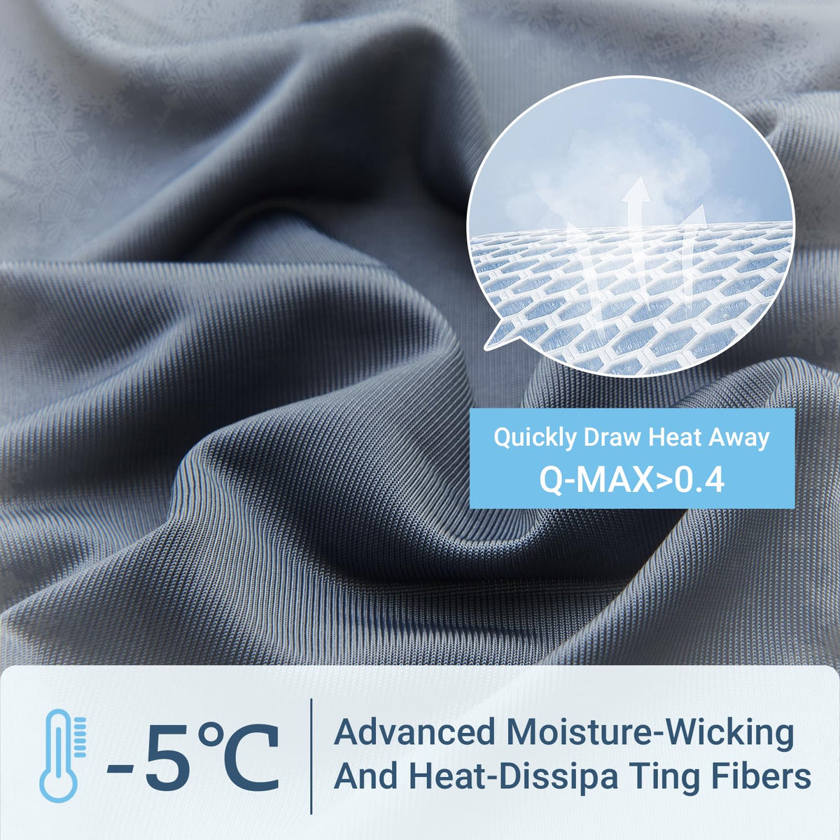 Cushious cooling comforter on sofa for relaxed lounging and quick refresh.