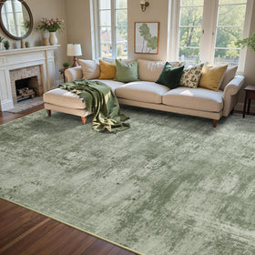 Cuzwlovita rug in playroom underfoot comfort and style