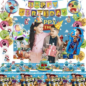CVCXFParty backdrop creates a photo-worthy stage for guests and moments