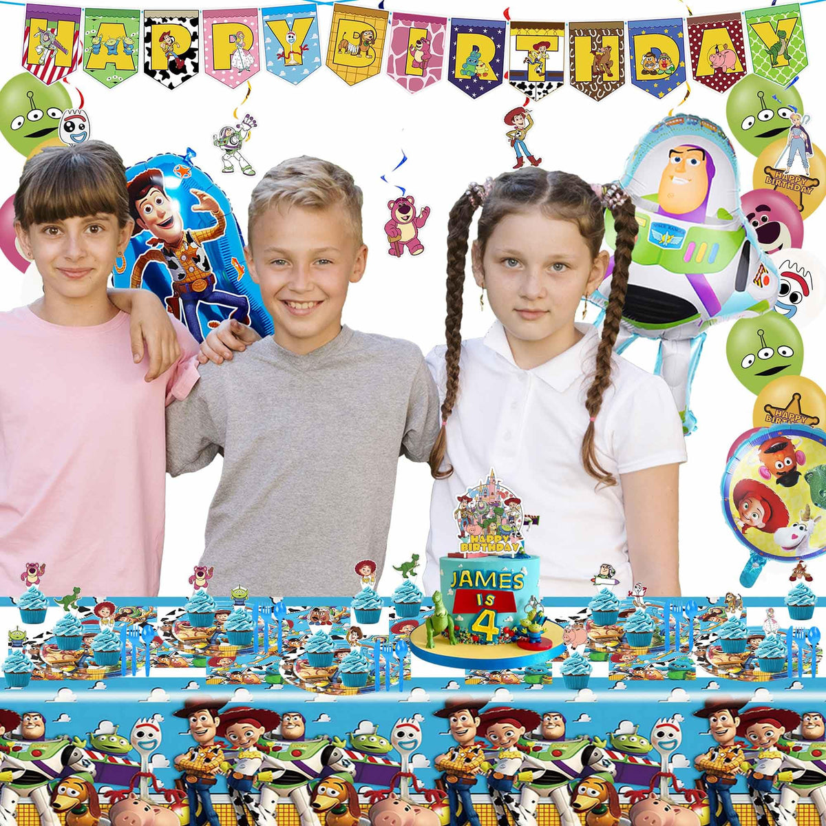 CVCXFParty balloon collection brightens rooms and boosts party vibes