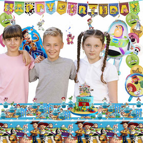 CVCXFParty balloon collection brightens rooms and boosts party vibes