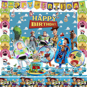 CVCXFParty tablecloth ties tableware together and protects surfaces during celebrations