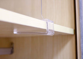 CY craft easy-slip-on dividers enable tool-free setup