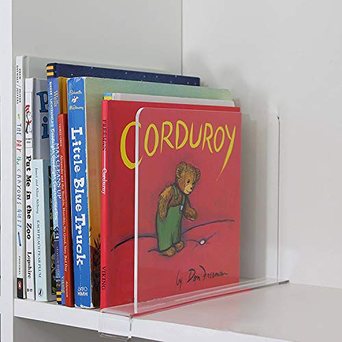 CY craft edge-safe design prevents shelf damage