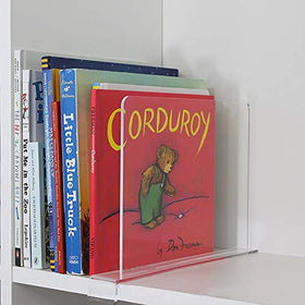 CY craft edge-safe design prevents shelf damage