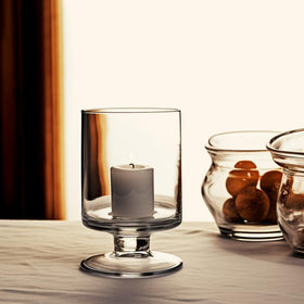 CYS EXCEL kitchen and bathroom setup showcasing versatile centerpiece