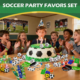 Cyclescrux slap bracelets provide quick wearables themed for the World Cup.