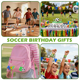 Cyclescrux stickers help decorate bags and party keepsakes.