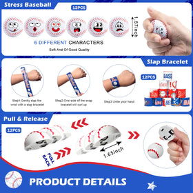 Cyclescrux wristbands add color and help guests stay organized during games.