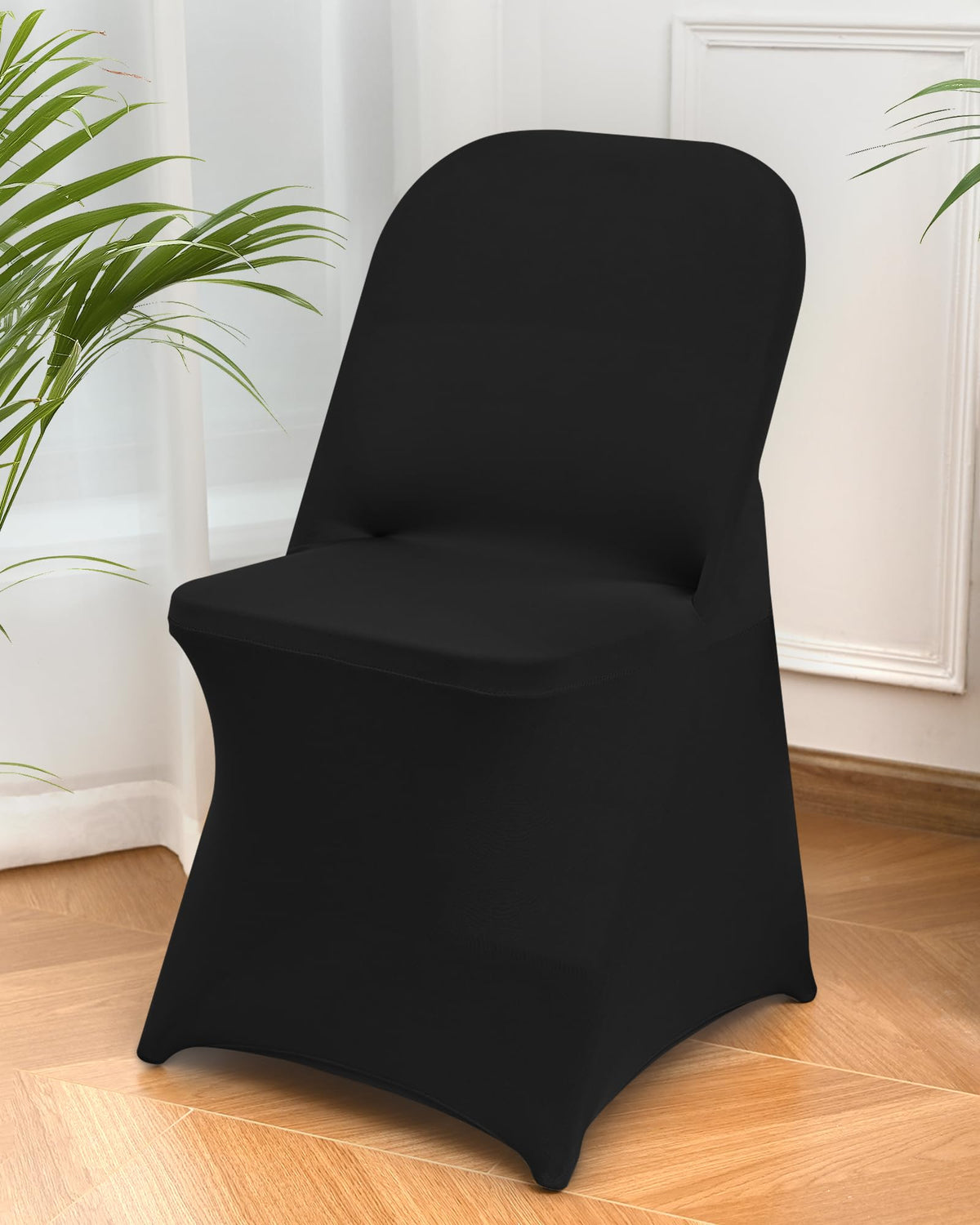 CYFFPKMN soft, breathable fabric improves guest comfort at gatherings.