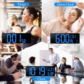 CYMHCHL countdown timer up to 29:59 for workouts and events