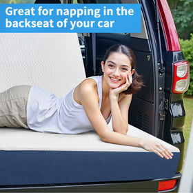 CYMULA removable washable cover keeps bedding fresh and clean.