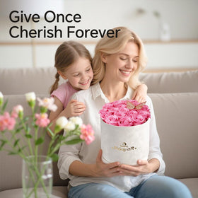 Cyrabota keepsake gift suitable for birthdays or anniversaries.