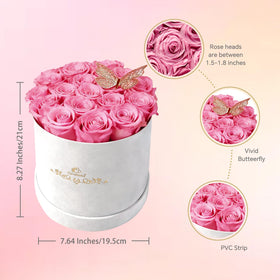 Cyrabota gift for Mothers Day: lasting beauty that conveys care.