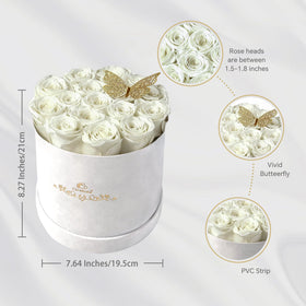 Cyrabota premium gift packaging highlighting a thoughtful lasting gift