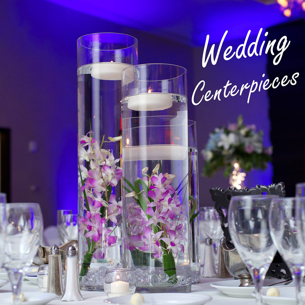 CYS EXCEL vase complements home decor across styles and occasions.