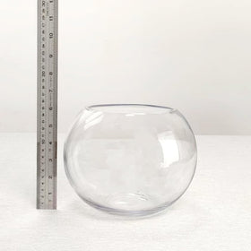 CYS EXCEL bubble bowl as home decor with soft light diffusion.
