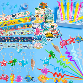 CZWXOXO bubble sticks for interactive party fun
