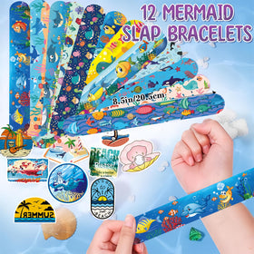 CZWXOXO sea animal stickers to decorate goodie bags