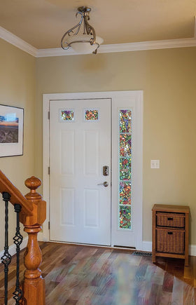 d-c-fix removable film leaves no residue after easy removal
