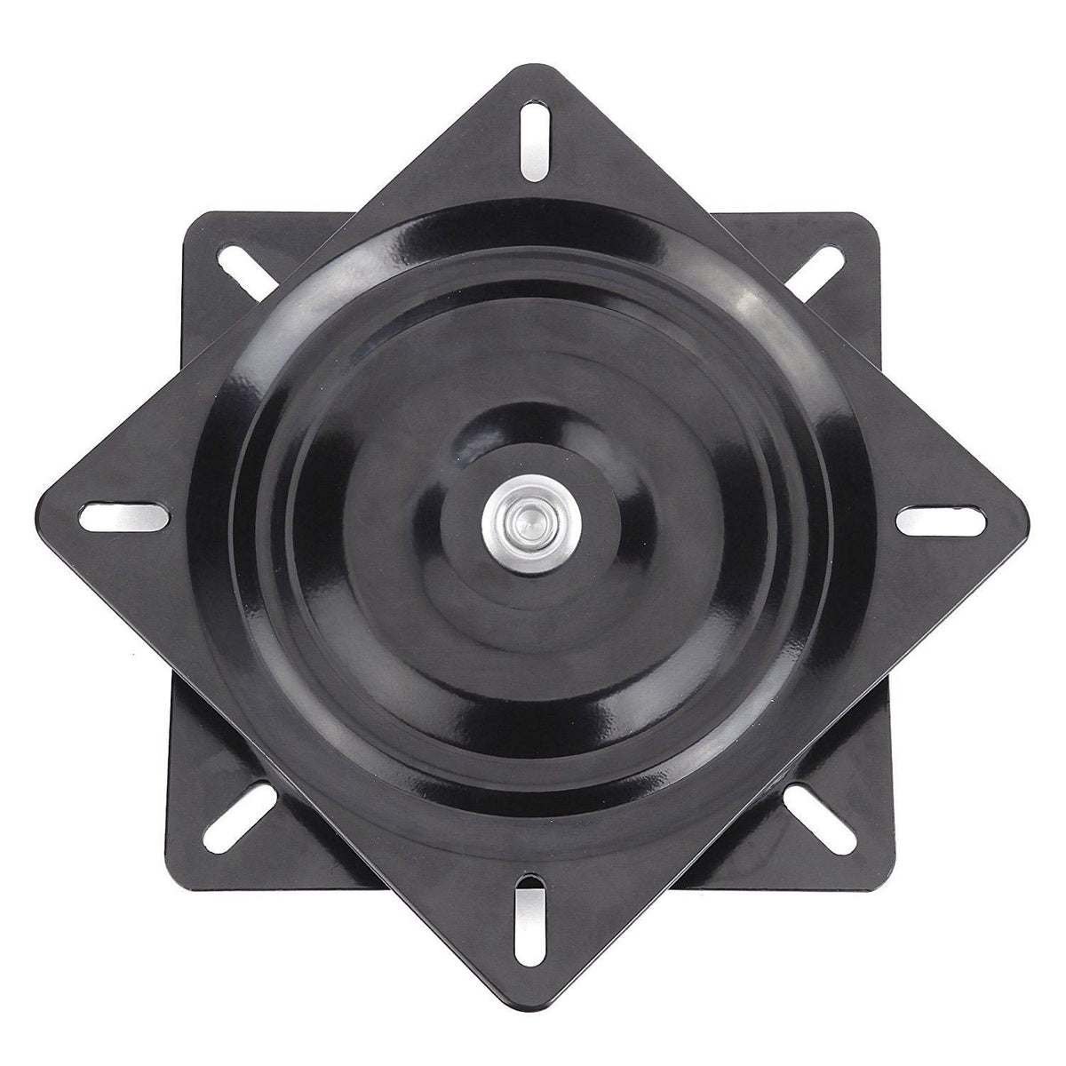 Dailydanny replacement swivel plate for dining chairs and stools enables easy refresh