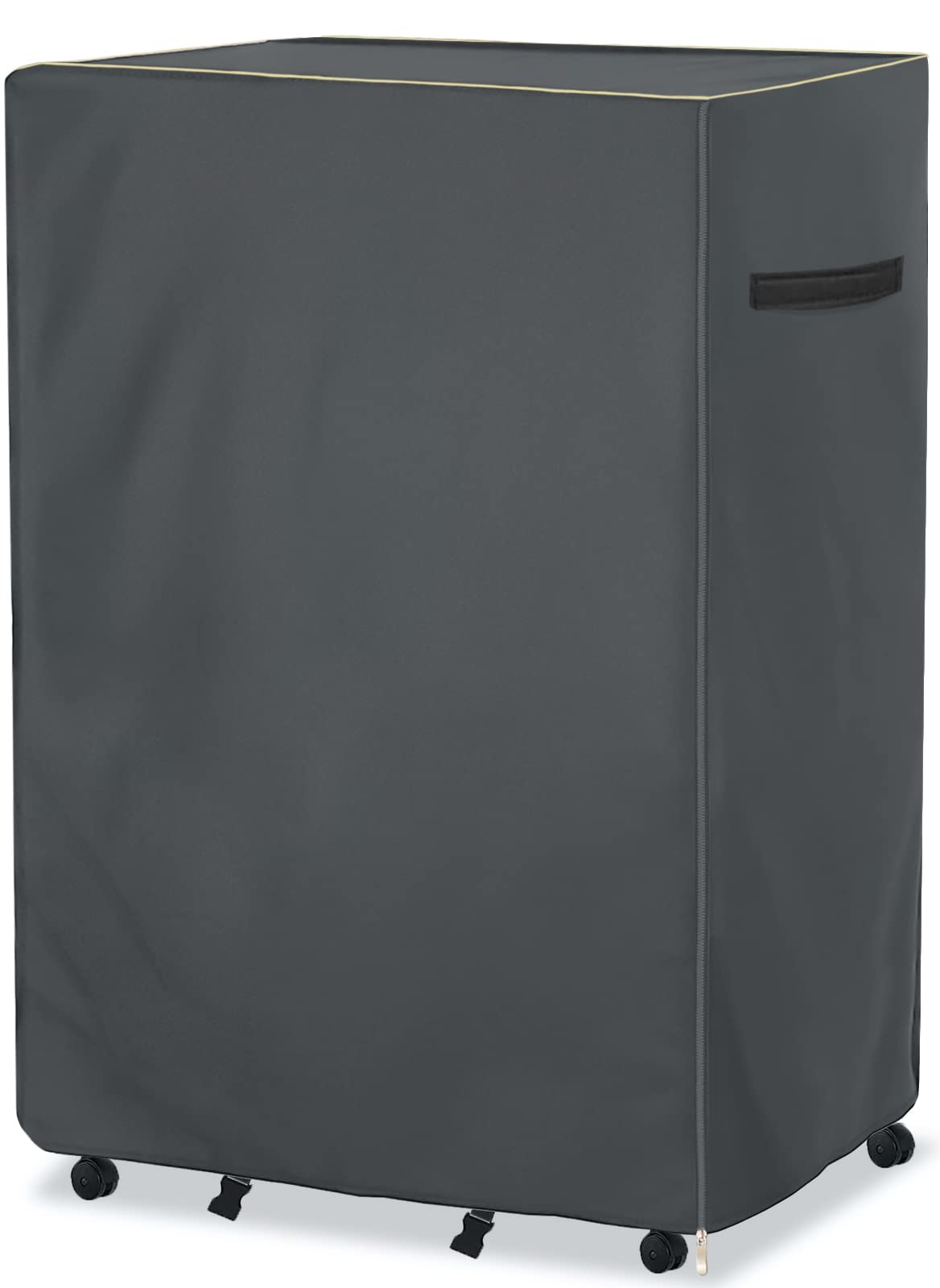 Dalema Rollaway Bed Cover front view, durable waterproof fabric protects your bed.