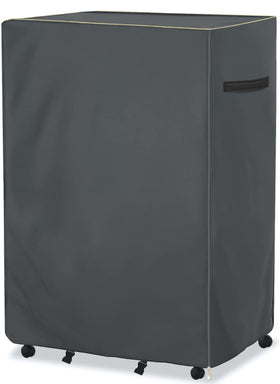 Dalema Rollaway Bed Cover front view, durable waterproof fabric protects your bed.