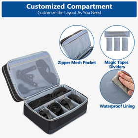 Damero lockable toy box with rugged 3-digit combination lock for privacy.