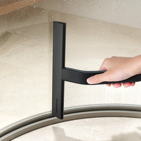 dancemoon JustHang anti-mold design stays durable and easy to clean.