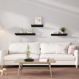 Dancrul durable metal shelf for everyday storage in tight spaces