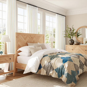 DANCURTON two-panel set suitable for living rooms and bedrooms.