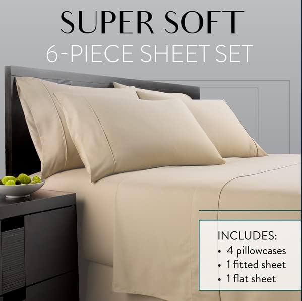 Danjor Linens breathable cooling fabric ideal for hot sleepers year round.