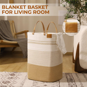 danpinera 75L capacity fits blankets towels or clothes
