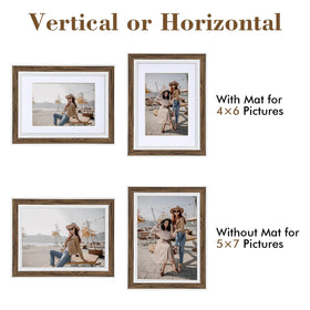 Daofary wall hook and stand enable versatile hanging or tabletop setup