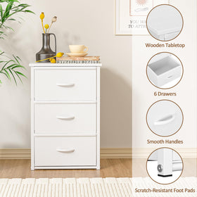 DAOUTIME closet organization in small spaces to maximize room